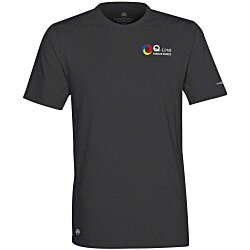 Stormtech Lotus H2X-DRY Performance T-Shirt - Men's - Embroidered