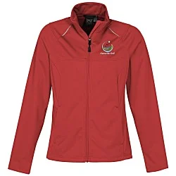 Stormtech Greenwich Lightweight Softshell Jacket - Ladies'