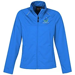 Stormtech Greenwich Lightweight Softshell Jacket - Ladies'
