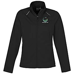 Stormtech Greenwich Lightweight Soft Shell Jacket - Ladies'