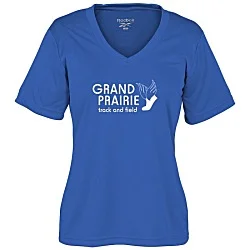 Reebok Cycle T-shirt - Ladies'