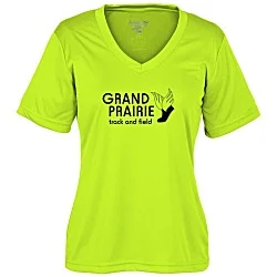 Reebok Cycle T-shirt - Ladies'