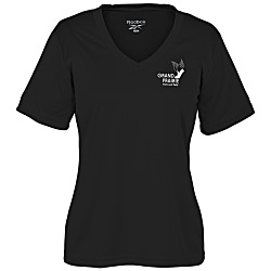 Reebok Cycle T-shirt - Ladies'