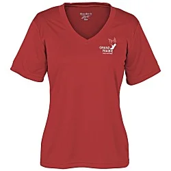 Reebok Cycle T-shirt - Ladies'