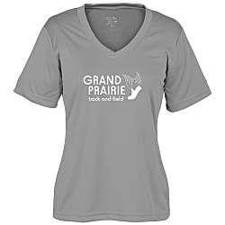 Reebok Cycle T-shirt - Ladies'