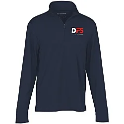 Snag-proof Performance Jersey 1/4-Zip Pullover