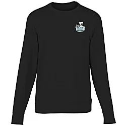 OGIO Lux Crew Sweatshirt - Men's