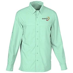 Outdoorsman UV Vented Shirt - Men's