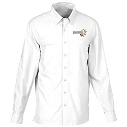 Outdoorsman UV Vented Shirt - Men's