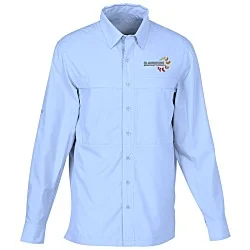 Outdoorsman UV Vented Shirt - Men's
