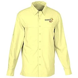 Outdoorsman UV Vented Shirt - Men's