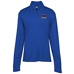 Defender Performance 1/4-Zip Pullover - Men's - Full Color