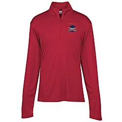 Defender Performance 1/4-Zip Pullover - Men's - Full Color