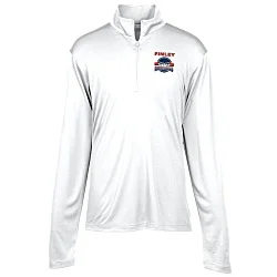 Defender Performance 1/4-Zip Pullover - Men's - Full Color