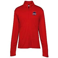 Defender Performance 1/4-Zip Pullover - Men's - Full Color