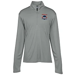 Defender Performance 1/4-Zip Pullover - Men's - Full Color