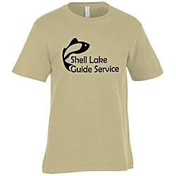 Chore 6 oz. T-Shirt - Colors