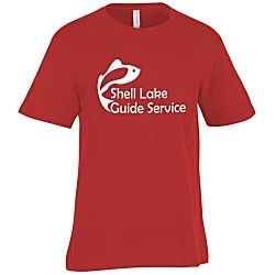 Chore 6 oz. T-Shirt - Colors