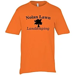 American 5.5 oz. T-Shirt
