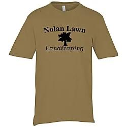 American 5.5 oz. T-Shirt