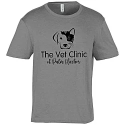 Tribute Tri-Blend T-Shirt - Heathers