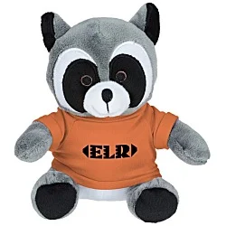 Rocco Raccoon