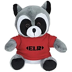 Rocco Raccoon