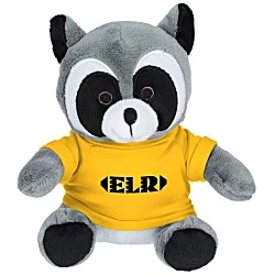 Rocco Raccoon