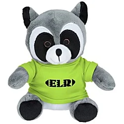 Rocco Raccoon