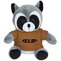 Rocco Raccoon