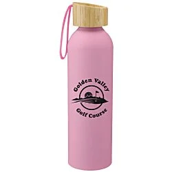 Ryze Aluminum Bottle - 22 oz - 24 hr
