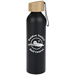 Ryze Aluminum Bottle - 22 oz. - 24 hr