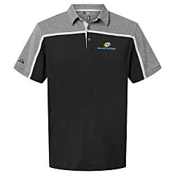 adidas Ultimate Colorblock Polo