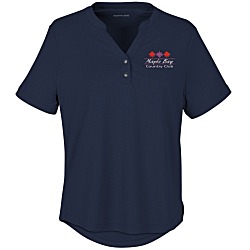 North End Replay Polo - Ladies'