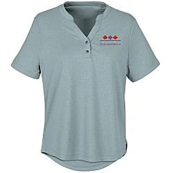North End Replay Polo - Ladies'