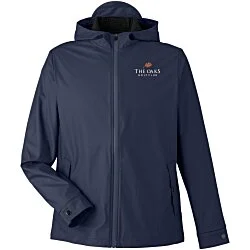 New Classics Prescott Rain Jacket