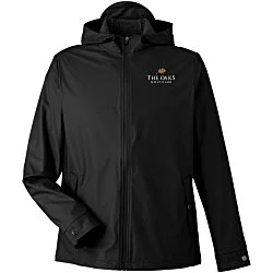New Classics Prescott Rain Jacket