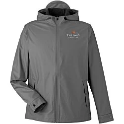 New Classics Prescott Rain Jacket
