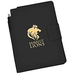 Souvenir Daven Journal with Pen