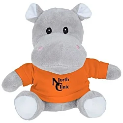 Herbie Hippo