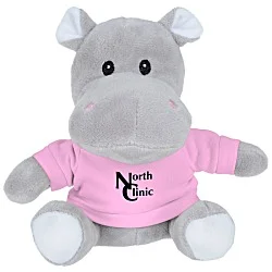 Herbie Hippo