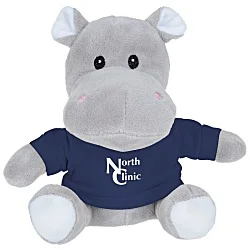 Herbie Hippo