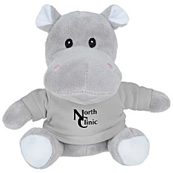 Herbie Hippo