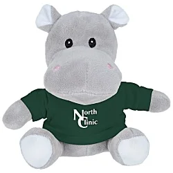 Herbie Hippo