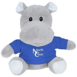 Herbie Hippo