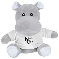 Herbie Hippo