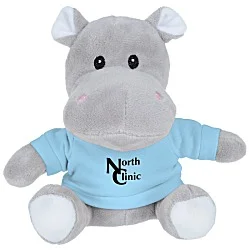 Herbie Hippo