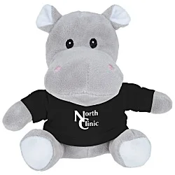 Herbie Hippo