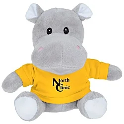 Herbie Hippo