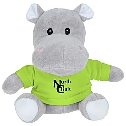 Herbie Hippo